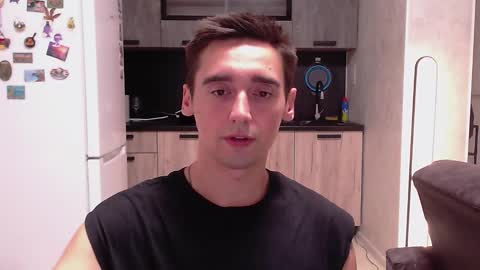 Snapshot of baxterss chatting on 8, 9, 2025 BAXTER online show from 8, 9, 2025