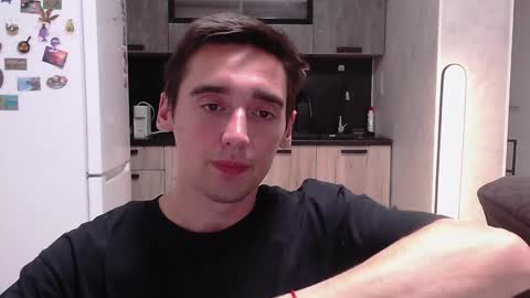 Snapshot of baxterss chatting on 3, 10, 2025 BAXTER online show from 3, 10, 2025