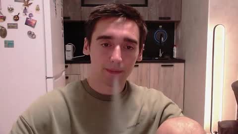 Snapshot of baxterss chatting on 13, 10, 2025 BAXTER online show from 13, 10, 2025