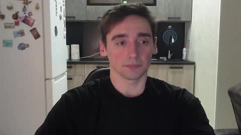 BAXTER online show from 13, 2, 2026