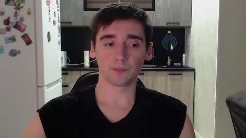 BAXTER online show from 18, 2, 2026