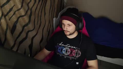 Baxxline online show from 27, 2, 2025