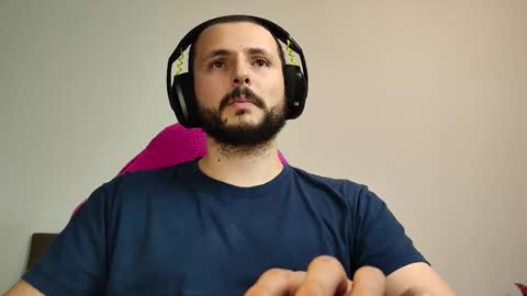 Baxxline online show from 3, 10, 2025