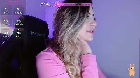 bay_babe online show from 29, 1, 2025