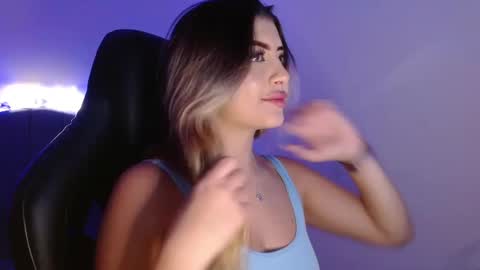 bay_babe online show from 31, 1, 2025