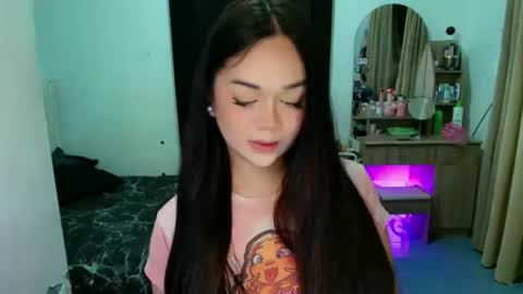 Snapshot of bb__angelxx chatting on 9, 5, 2026 Angel online show from 9, 5, 2026