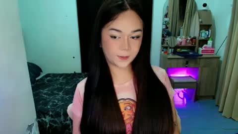 Snapshot of bb__angelxx chatting on 11, 5, 2026 Angel online show from 11, 5, 2026