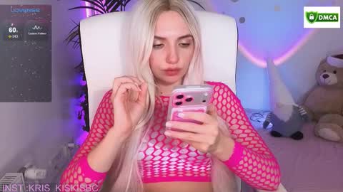 Kris online show from 15, 12, 2025