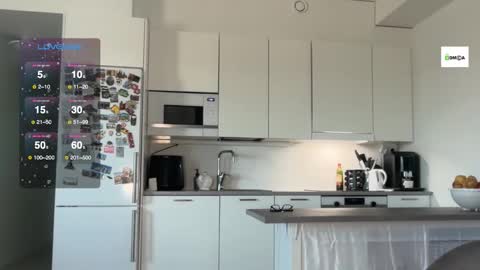 Kris online show from 21, 3, 2026