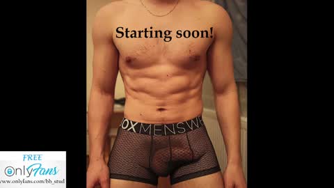 bb_stud online show from 18, 1, 2025