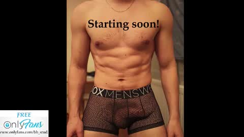 bb_stud online show from 23, 10, 2025