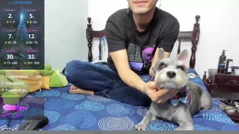 Snapshot of bbalexxx chatting on 22, 12, 2024 alex independent model   ig bbalexmoon online show from 22, 12, 2024