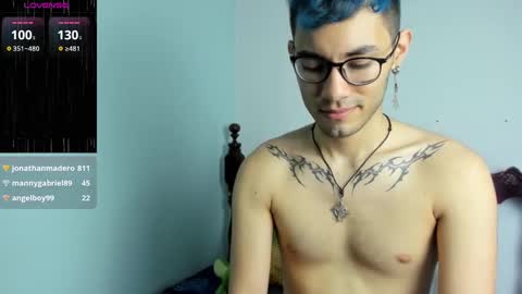 Snapshot of bbalexxx chatting on 31, 12, 2024 alex independent model   ig bbalexmoon online show from 31, 12, 2024