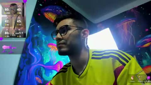 Snapshot of bbalexxx chatting on 18, 6, 2026 alex independent model ig bbalexmoon online show from 18, 6, 2026