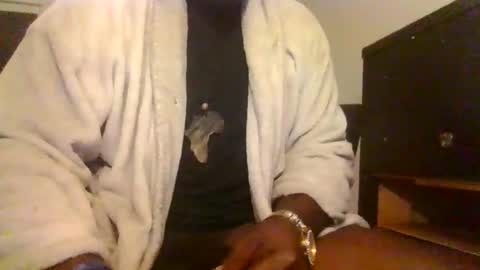 Papi Chulo online show from 13, 1, 2026