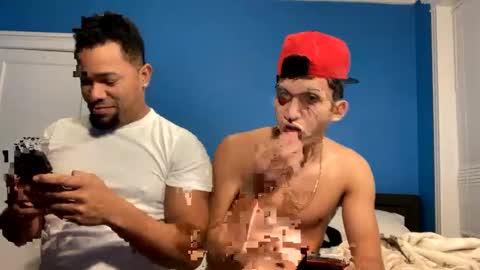 Snapshot of bbc_ake chatting on 18, 1, 2025 Ake and fer online show from 18, 1, 2025