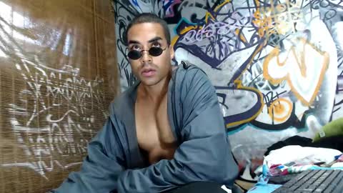 Justin online show from 1, 3, 2025