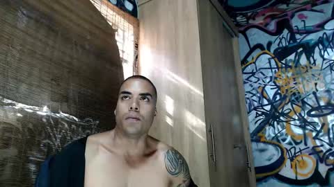 Justin online show from 16, 9, 2025