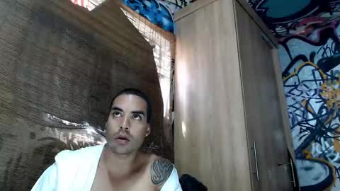 Justin online show from 3, 10, 2025