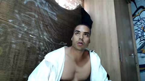 Justin online show from 23, 11, 2025