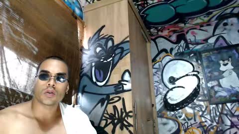 Justin online show from 20, 3, 2026