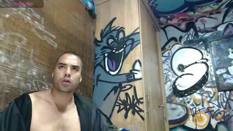 Snapshot of bbc_monster1 chatting on 11, 6, 2026 Justin online show from 11, 6, 2026