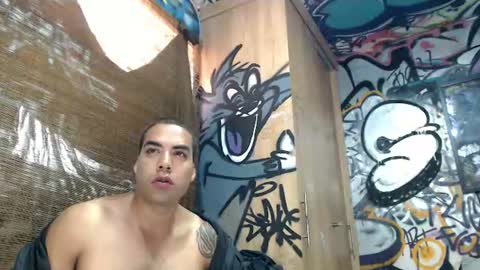 Snapshot of bbc_monster1 chatting on 24, 6, 2026 Justin online show from 24, 6, 2026