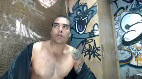 Snapshot of bbc_monster1 chatting on 25, 6, 2026 Justin online show from 25, 6, 2026