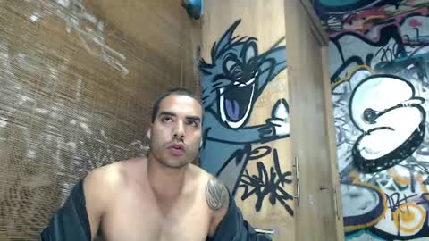Snapshot of bbc_monster1 chatting on 9, 7, 2026 Justin online show from 9, 7, 2026