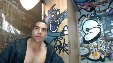 Snapshot of bbc_monster1 chatting on 14, 7, 2026 Justin online show from 14, 7, 2026