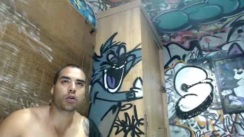 Snapshot of bbc_monster1 chatting on 31, 7, 2026 Justin online show from 31, 7, 2026