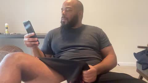 Zaddy online show from 24, 11, 2025