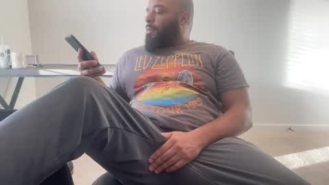 Zaddy online show from 14, 1, 2026