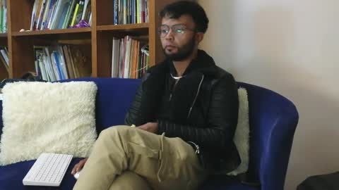 Brandon online show from 10, 4, 2026