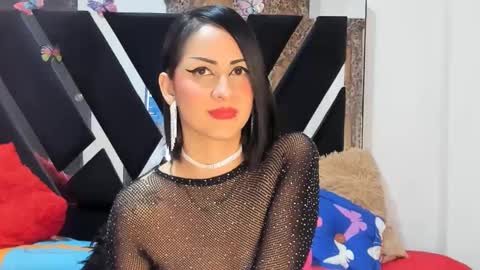 BBesitaQuen 18 latina ass lovense cum lush online show from 29, 12, 2024