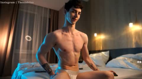 Brandon online show from 12, 11, 2025