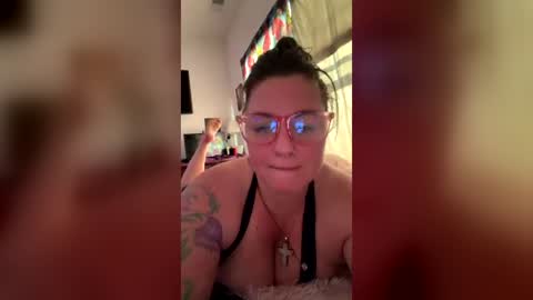 Snapshot of bbreebunnie chatting on 22, 6, 2026 bbreebunnie online show from 22, 6, 2026