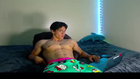 unknown online show from 12, 11, 2025