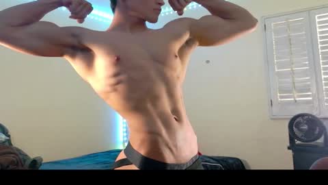 unknown online show from 15, 12, 2025