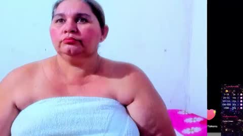 Snapshot of bbw_dirtyhot1 chatting on 4, 11, 2025 Michelle bbw online show from 4, 11, 2025