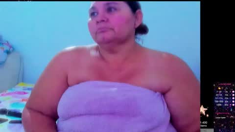 Snapshot of bbw_dirtyhot1 chatting on 8, 1, 2026 Michelle bbw online show from 8, 1, 2026