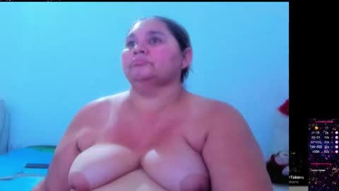 Snapshot of bbw_dirtyhot1 chatting on 11, 1, 2026 Michelle bbw online show from 11, 1, 2026
