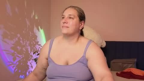 Snapshot of bbw_goddes chatting on 27, 5, 2026 Love online show from 27, 5, 2026