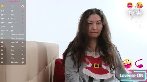 Emma online show from 16, 1, 2026