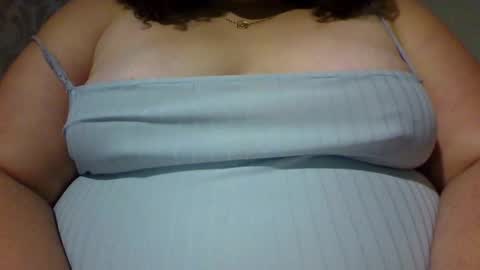 Snapshot of bbw_prdr chatting on 9, 11, 2025 BBW PRDR online show from 9, 11, 2025