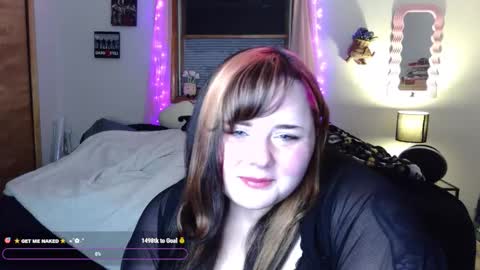 Snapshot of bbwbabe_freya chatting on 6, 2, 2026 pixie online show from 6, 2, 2026