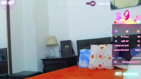 Black Devon online show from 8, 11, 2025