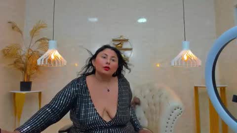 BBW Cindyy  online show from 26, 9, 2025