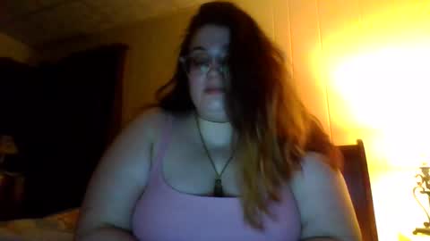 bbwdabkitty online show from 2, 4, 2026