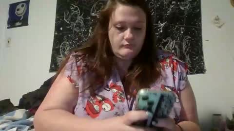QuEen KeLs online show from 12, 1, 2026